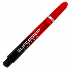 Super Grip Fusion Red